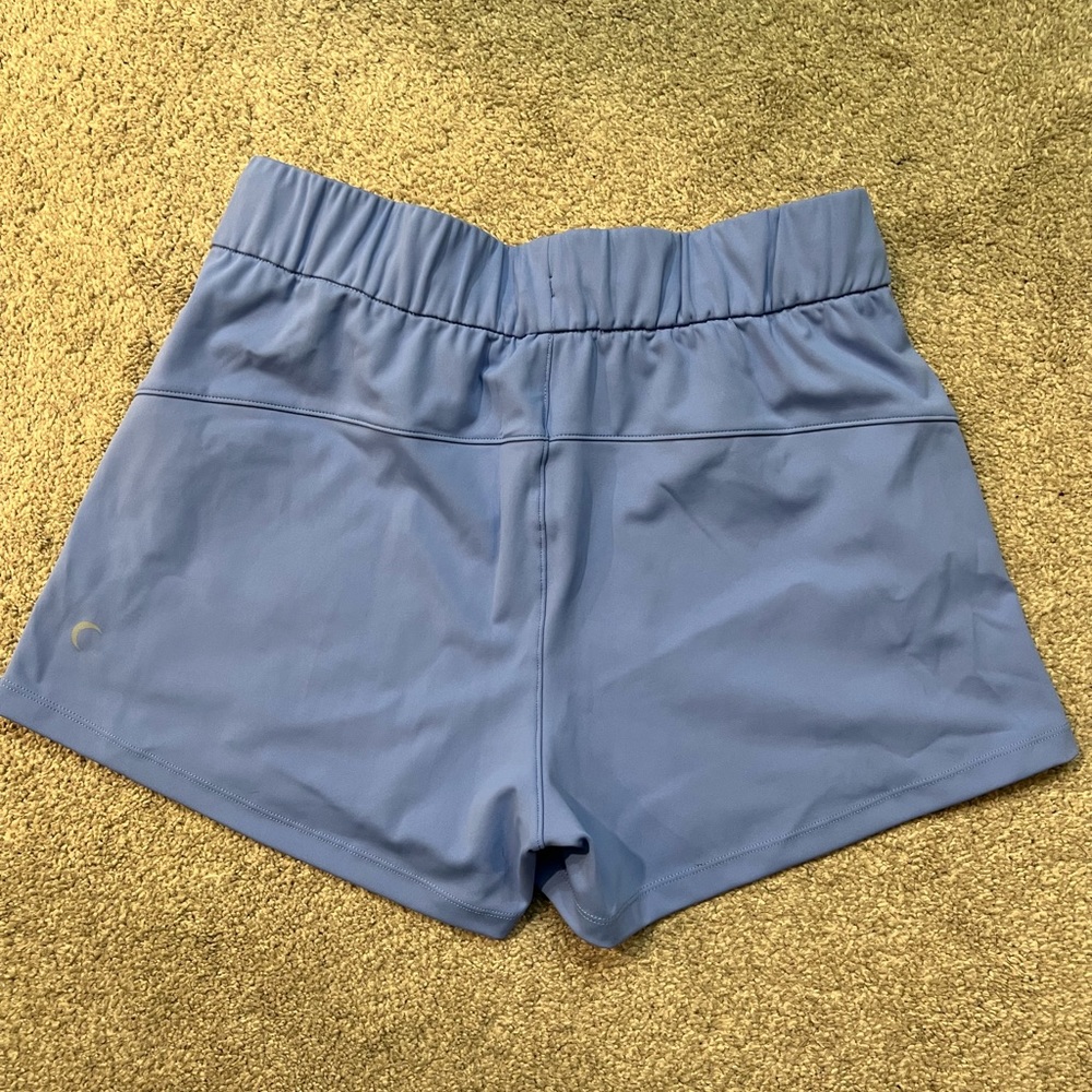 Zyia Active Club Shorts